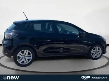 Photo 5 Renault Clio  1.5 dCi 100ch Evolution - 25