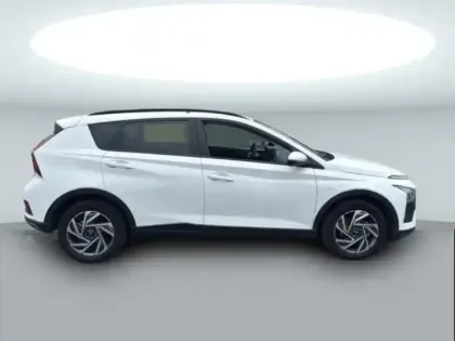 Photo 5 Hyundai Bayon  1.0 T-GDi 100ch Intuitive DCT-7