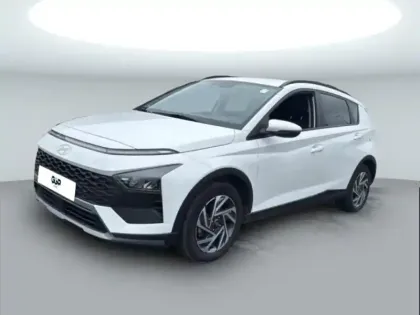 Photo Hyundai Bayon Intuitive