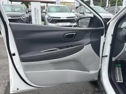 Photo 13 Hyundai Bayon  1.0 T-GDi 100ch Intuitive DCT-7