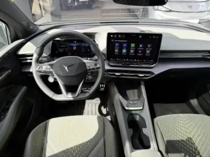 Photo 7 Cupra Raval  226ch 51,5kWh VZ Extreme