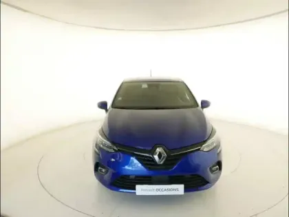 Photo 12 Renault Clio  1.0 TCe 90ch Evolution