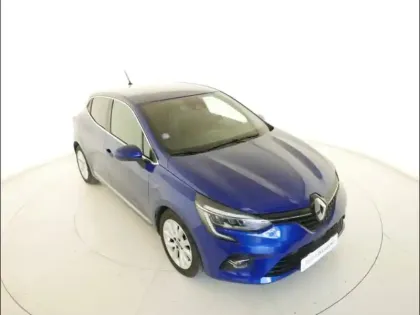Photo 13 Renault Clio  1.0 TCe 90ch Evolution