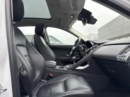 Photo 8 Jaguar E-Pace  D165 S BVM FWD
