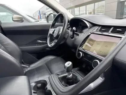 Photo 9 Jaguar E-Pace  D165 S BVM FWD