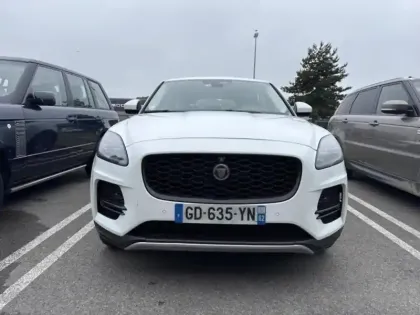 Photo 7 Jaguar E-Pace  D165 S BVM FWD