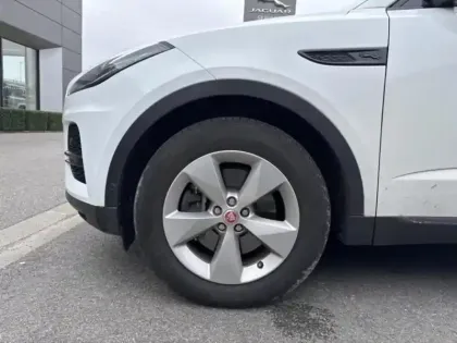 Photo 6 Jaguar E-Pace  D165 S BVM FWD