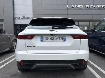 Photo 5 Jaguar E-Pace  D165 S BVM FWD