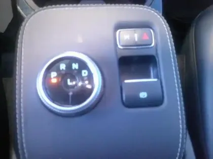 Photo 10 Ford Mustang  Mach-E 269ch Standard Range 72,6kWh Mach-E Propulsion