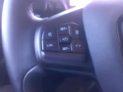 Photo 13 Ford Mustang  Mach-E 269ch Standard Range 72,6kWh Mach-E Propulsion