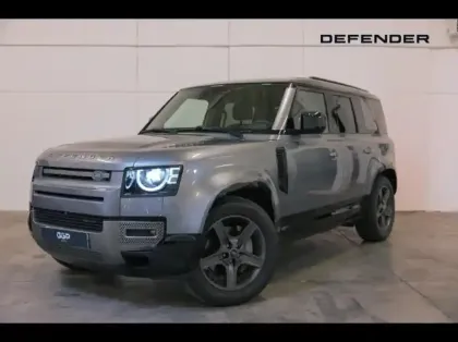 Photo Land Rover Defender X-dynamic Se