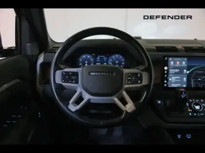 Photo 11 Land rover Defender  110 2.0 P400e X-Dynamic SE