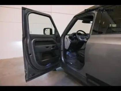 Photo 5 Land rover Defender  110 2.0 P400e X-Dynamic SE