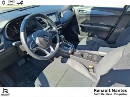 Photo 26 Renault Arkana  1.6 E-Tech hybride 145ch Evolution