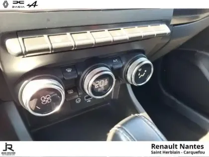 Photo 19 Renault Arkana  1.6 E-Tech hybride 145ch Evolution