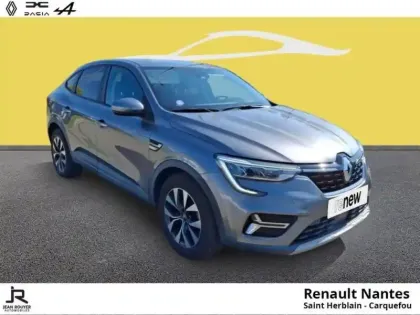 Photo 25 Renault Arkana  1.6 E-Tech hybride 145ch Evolution