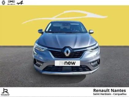 Photo 27 Renault Arkana  1.6 E-Tech hybride 145ch Evolution
