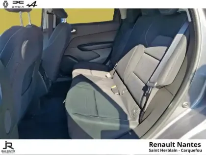 Photo 21 Renault Arkana  1.6 E-Tech hybride 145ch Evolution