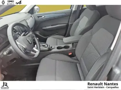 Photo 20 Renault Arkana  1.6 E-Tech hybride 145ch Evolution
