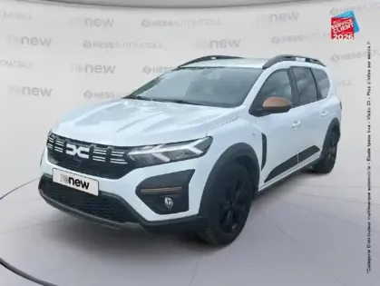 Photo Dacia Jogger Extreme