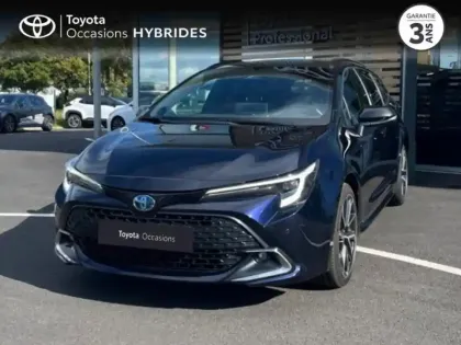Photo Toyota Corolla Collection