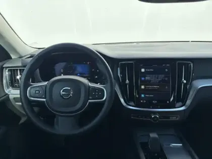 Photo 5 Volvo V60  B3 163ch Start DCT 7