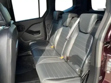 Photo 8 Mercedes CLA sse T 180 d Progressive BVA7