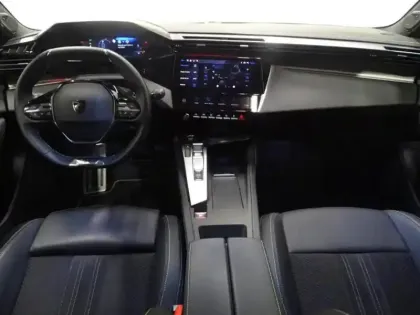Photo 5 Peugeot 308  PHEV 225ch GT Pack e-EAT8