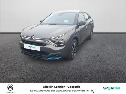 Photo Citroën C4 Feel Pack