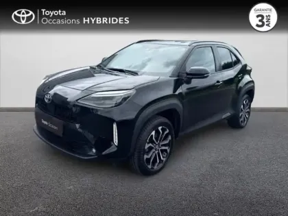 Photo Toyota Yaris Design
