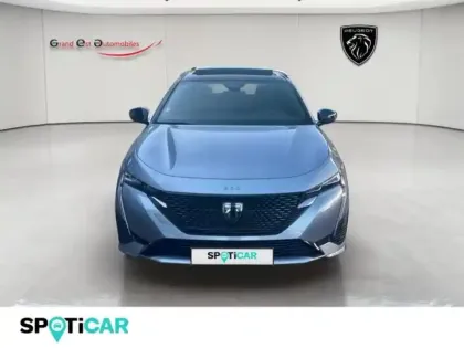 Photo 32 Peugeot 308  SW 1.2 PureTech 130ch S&S GT EAT8