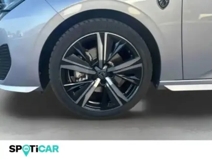 Photo 33 Peugeot 308  SW 1.2 PureTech 130ch S&S GT EAT8