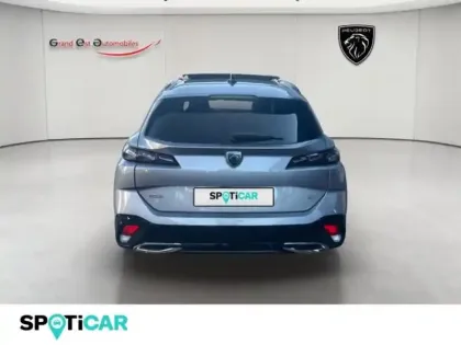 Photo 26 Peugeot 308  SW 1.2 PureTech 130ch S&S GT EAT8
