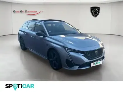 Photo 31 Peugeot 308  SW 1.2 PureTech 130ch S&S GT EAT8