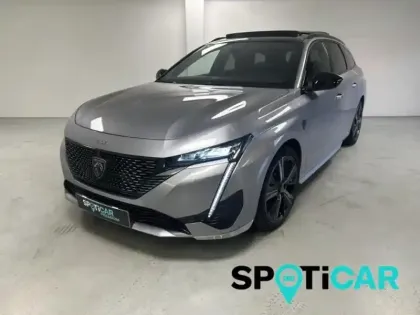 Photo Peugeot 308 Gt