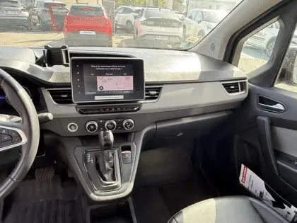 Photo 12 Nissan Townstar  L1 EV 45 kWh Tekna chargeur 22 kW