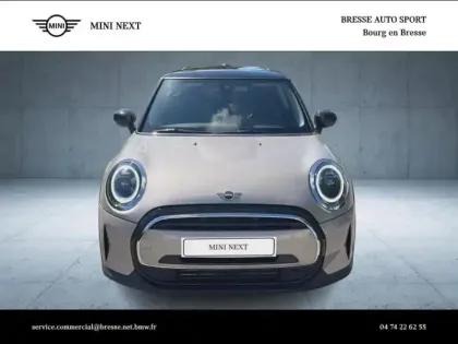 Photo 10 Mini Mini  Cooper 136ch Edition Camden BVA7