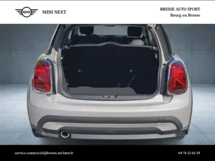 Photo 6 Mini Mini  Cooper 136ch Edition Camden BVA7