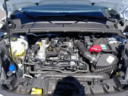 Photo 7 Ford Puma  1.0 EcoBoost 125ch mHEV Titanium DCT7