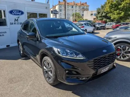 Photo Ford Kuga St-line
