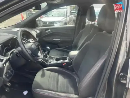 Photo 14 Ford Kuga  1.5 EcoBoost 150ch ST-Line