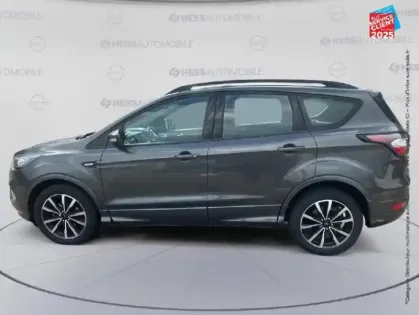 Photo 8 Ford Kuga  1.5 EcoBoost 150ch ST-Line