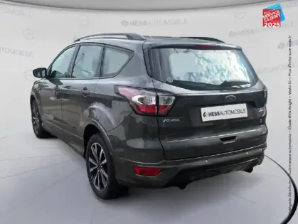 Photo 7 Ford Kuga  1.5 EcoBoost 150ch ST-Line