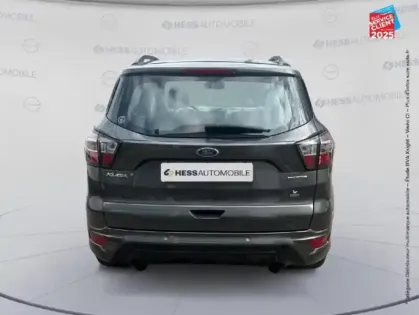Photo 6 Ford Kuga  1.5 EcoBoost 150ch ST-Line