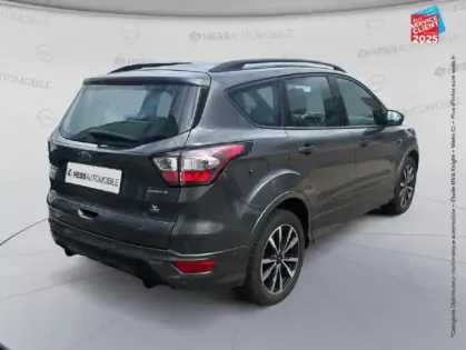Photo 5 Ford Kuga  1.5 EcoBoost 150ch ST-Line