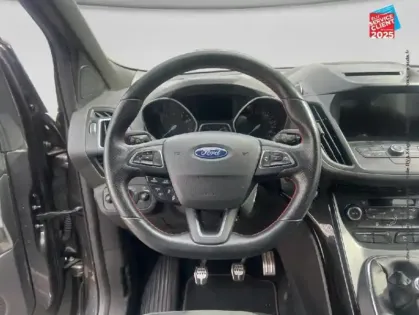 Photo 11 Ford Kuga  1.5 EcoBoost 150ch ST-Line