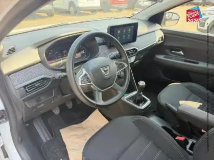 Photo 14 Dacia Sandero  1.0 ECO-G 100ch Confort -22B