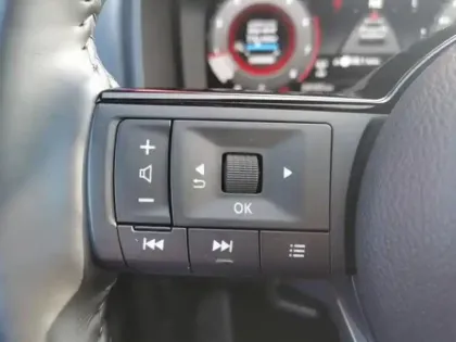 Photo 13 Nissan Qashqai  1.3 Mild Hybrid 140ch Tekna