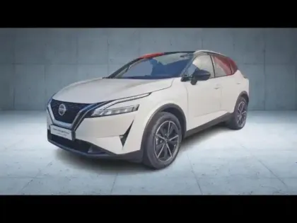 Photo Nissan Qashqai Tekna