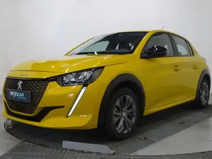 Photo Peugeot 208 Style